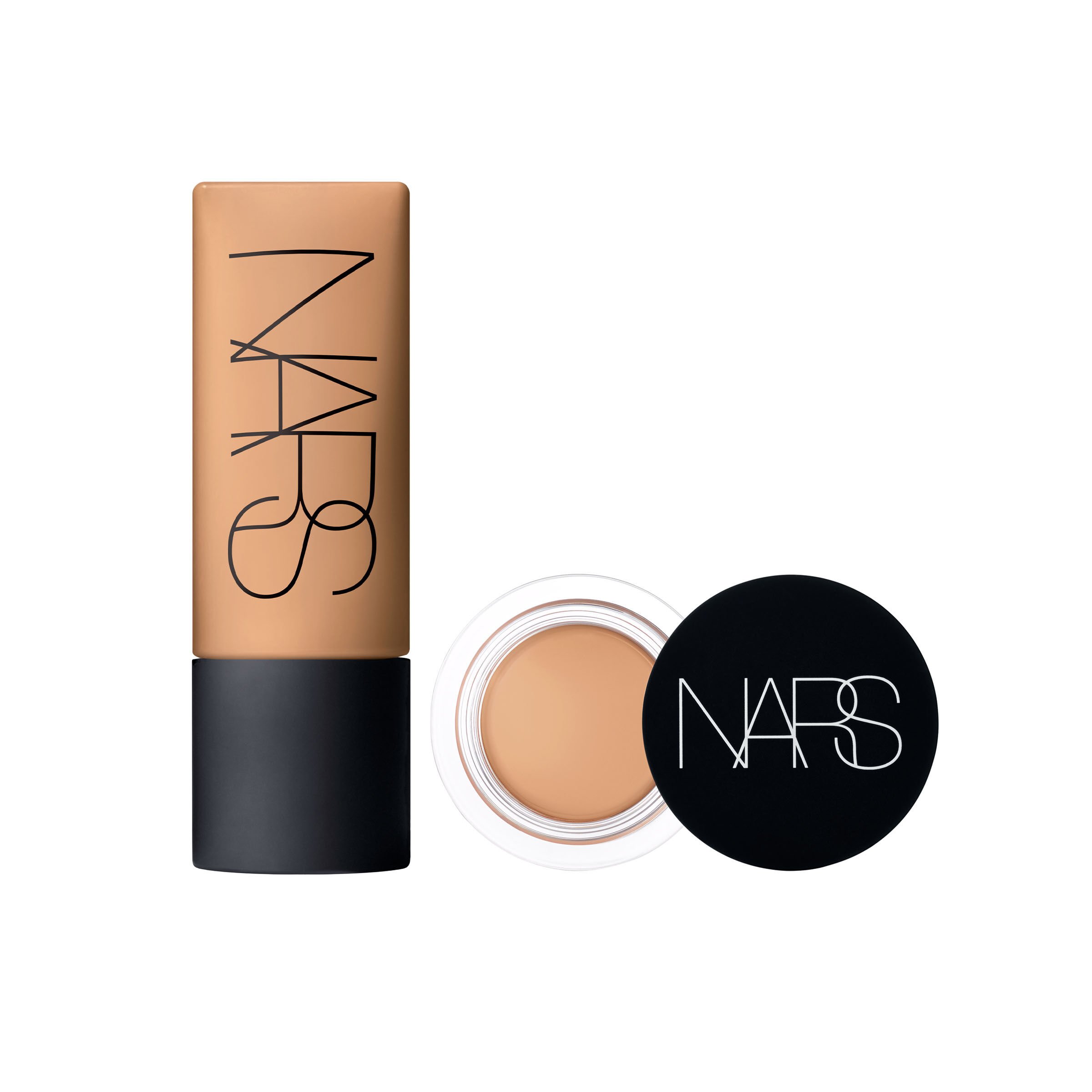 THE SOFT MATTE CONCEALER & FOUNDATION BUNDLE THE SOFT MATTE CONCEALER & FOUNDATION BUNDLE