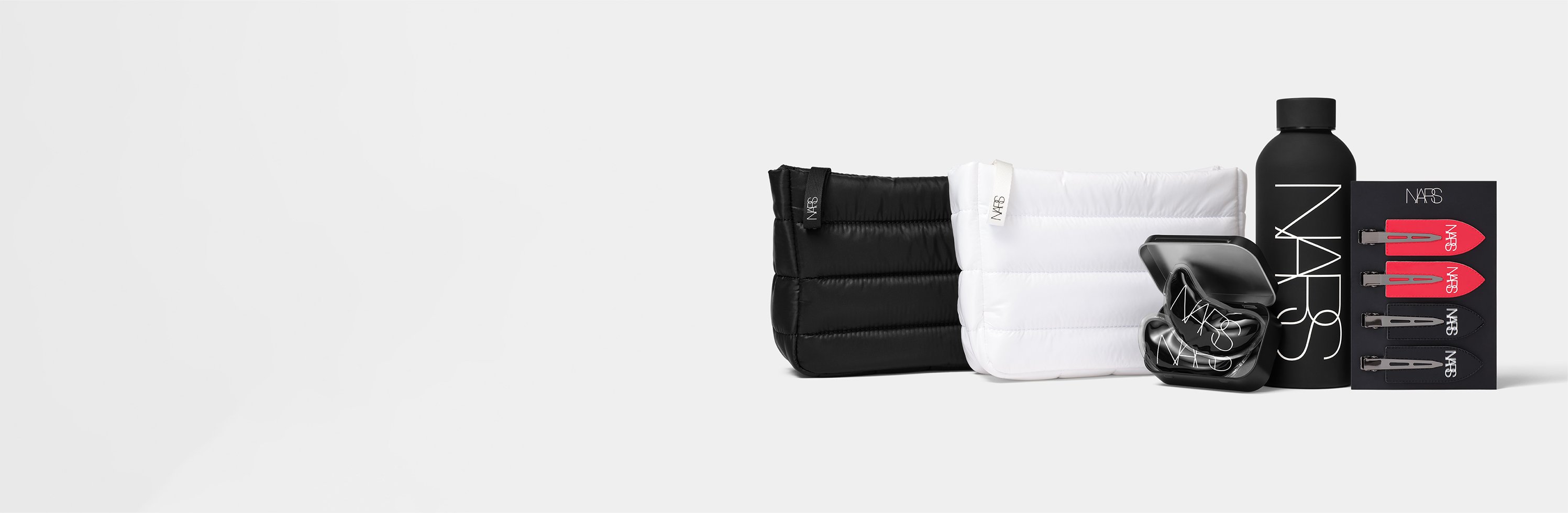 NARS NECESSITIES