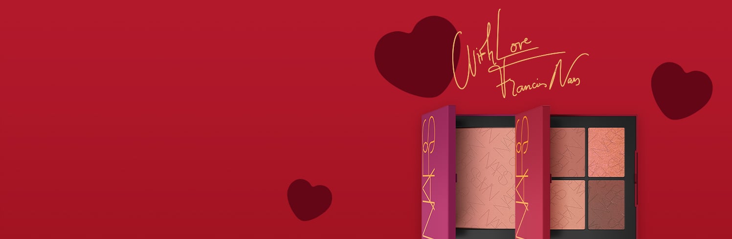 WITH LOVE COLLECTION